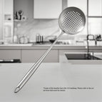1PC colander