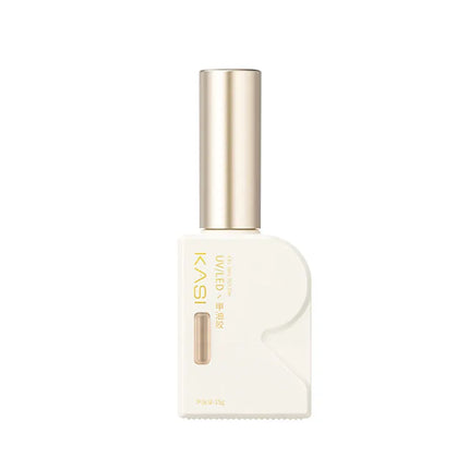KASI Float Light Jump Gold Cat Eye Gel Nails Polish 15ml Magnetic Gel Flash Semi Permanent Soak Off Nail Gel For Nail Salon