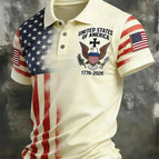 Polo-FYA54086 / 4XL