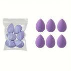 6PCS-XFP-purple