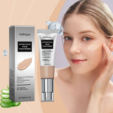 EELHOE Liquid Concealer Foundation Cream Lasting Full Coverage Acne Spot Dark Circles Concealer Cream Waterproof Makeup Product