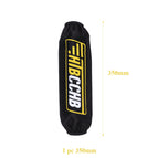 350mm Yellow HT