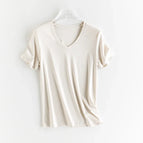 V 9 Cream White / XL