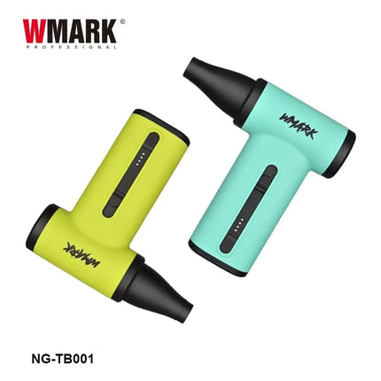 WMARK Vacuum Cleaner Professional Vacuum Portable Vacuum Cleaner Handheld Hair Dryer 130000 RPM Travel Home Appliance NG-TB001