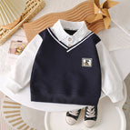 darkblue / 12T label 160