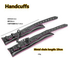 Handcuffs