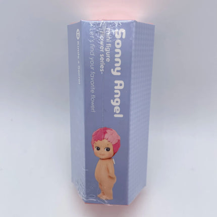 Sonny Angel mini figure Animal Series Old Version4 Version3 Version2 Flower Series Sweets Series Blind Box Mystery Box