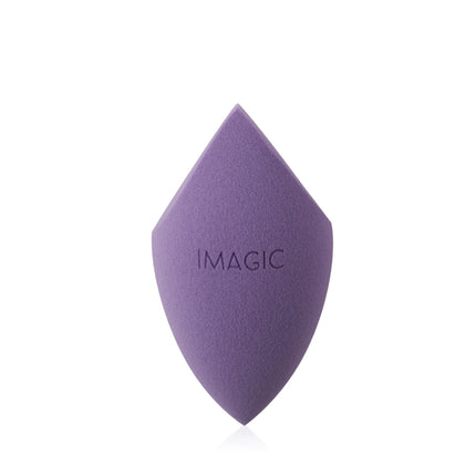 IMAGIC 16-Colors Makeup Sponge Tools Face Beauty Cosmetic Foundation Powder Puff Wet and Dry Use gąbka do makijażu косметика