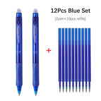12pcs blue set / Multi-Colored / China Mainland