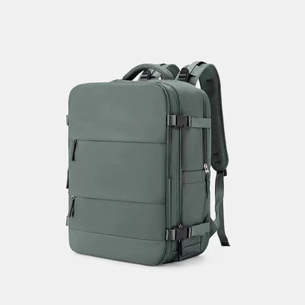 Buylor plecak do samolotu Travel Backpack рюкзак 40x25x17 Airplane Cabin Backpack Carry-On Luggage 14inch Laptop Backpack