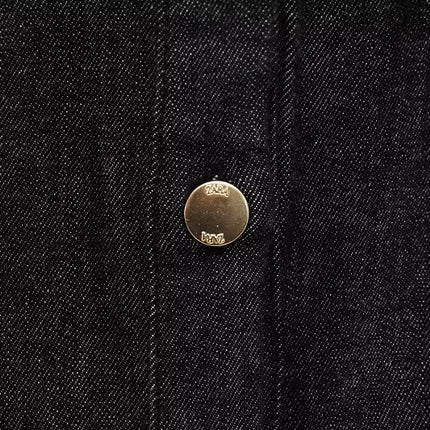 MUJER 2025 Denim Women's Shirt Set Fashion Button up Shirts for Women Long Sleeve Shirts and Blouses Woman Fitness Casual Shirts