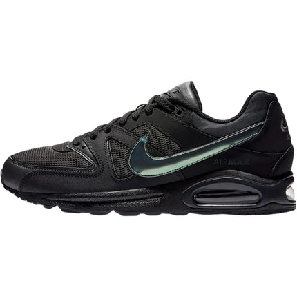 Nike Official Authentic Air Max Command Men's Air Cushion Breathable Running Shoes CD1514-001