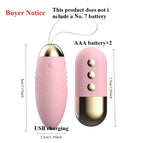 USB-Pink