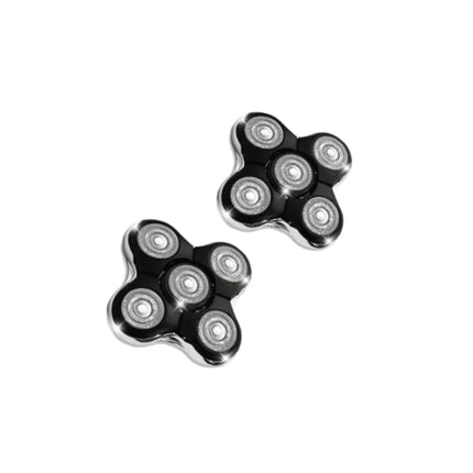 Pro Head Shaver Replacement Blades Compatible with Remington Balder Pro Head Shaver Model XR7000 (1pack)