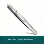 Silvery 1
