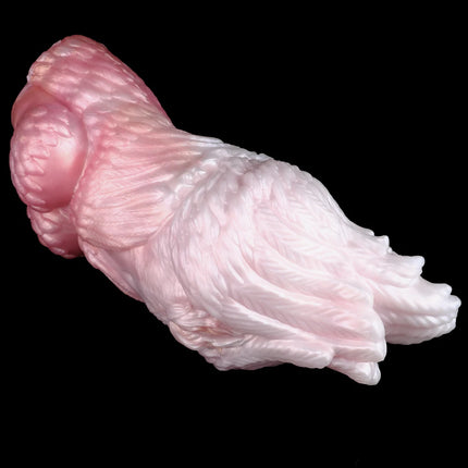 NNSX Male Masturbator Big Boobs with Nipple & Soft Breast Pocket Pussy Onahole Silicone Vagina Sex Toys Stroker for Men 18+