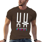 Dark Coffee / 6XL