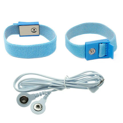 Electric Shock Conductive Fibers Penis Ring Cock Therapy Extender E-stim Massage BDSM Gay Sex Product Kit for Men Masturbation