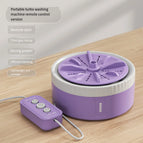 Purple remote