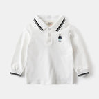 WHITE / 4-5Y  120