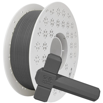 Matte TPU Filament 1.75mm 90A High Strength Flexible Elastic Rigid 3D Printer Filament,softer than 95A 98A but harder than 85A,