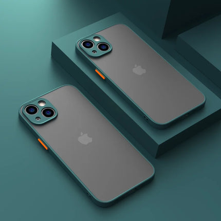 Phone Case / Coque iPhone