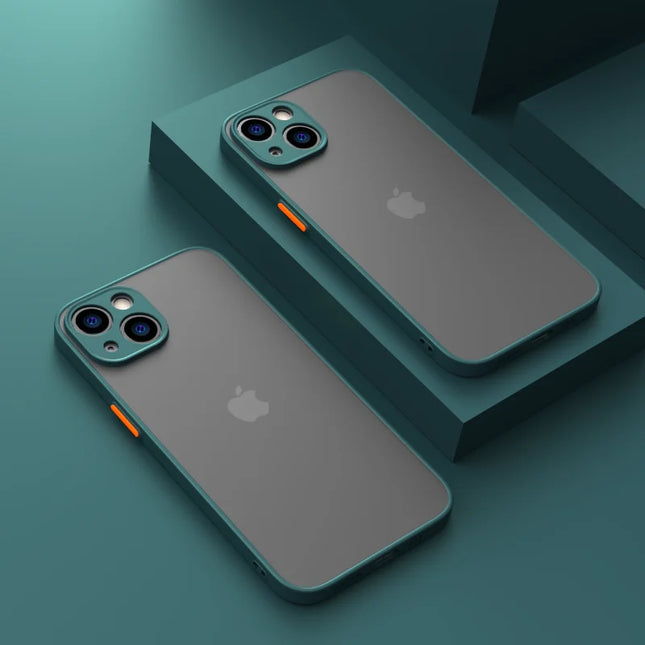 Phone Case / Coque iPhone