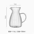 500ML / 200ml