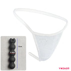 Plug B - Panties N11 / inch 31-35