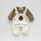 Beige / 12M