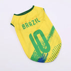 Brazil / 4XL