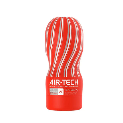 TENGA Air-tech Vacuum Sex Cup Reusable Japan Original Soft Silicone Vagina Real Pussy Sexy Pocket Male Masturbator Cup Sex Toy