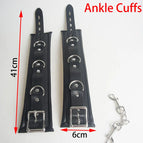 Ankle Cuffs