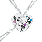 3pcs Necklace