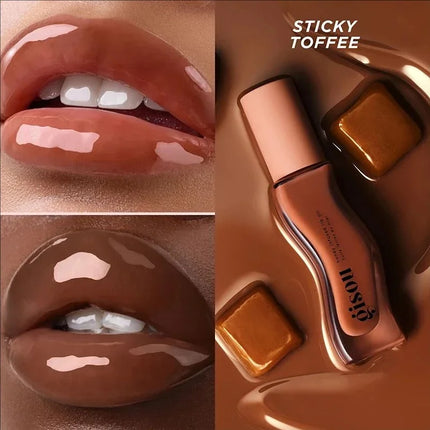 Original Moisturizing Lip Balm Lip Oil Gloss Care Of The Lips Benetitnt For Lips Care Plumping Exfoliating Plumping Gloss Oil