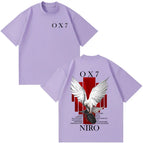 Light-Purple / L