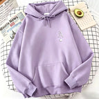 Purple / Asian XS