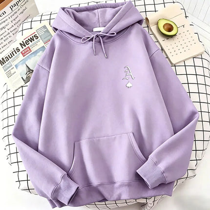 Fashion Casual Print Hoodies Spring Autumn Winter Casual Hoodies Sweatshirts Men Women Vintage Hoodie Sweatshirt