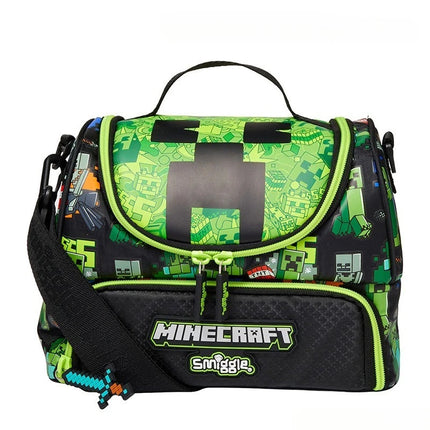 Cartoon Anime School Backpack - School Backpack Cartoon Anime Design