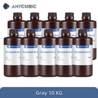 10KG-Gray / Australia