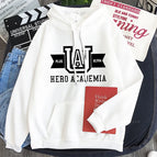 WHITE / XL