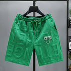 green / M  For 45KG