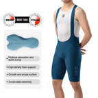 blue / XXL-EU