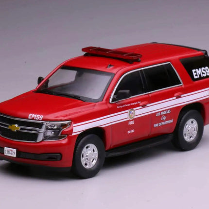 596 1: 64 Explorer Alloy Model Collection Ornament Toy Gift