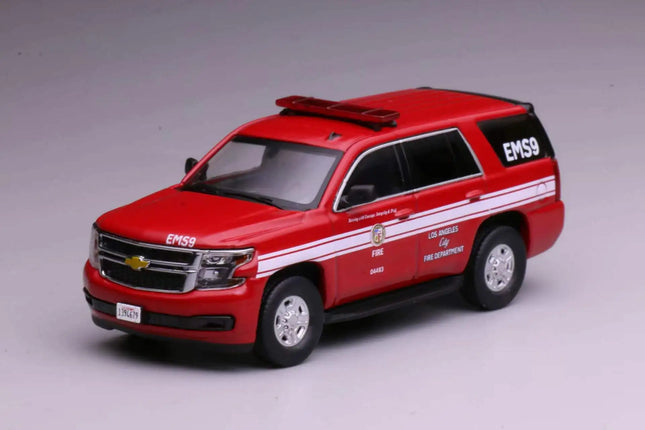 596 1: 64 Explorer Alloy Model Collection Ornament Toy Gift