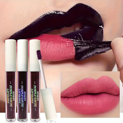 Long Lasting Lip Inks Korean Matte Lip Tint Peel Off Matte Tick for Lips Stick Free Shipping Liquid Lipstick Waterproof Makeup