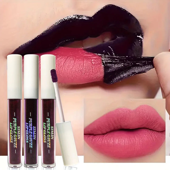 Long Lasting Lip Inks Korean Matte Lip Tint Peel Off Matte Tick for Lips Stick Free Shipping Liquid Lipstick Waterproof Makeup