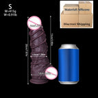 A-Silicone-S