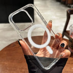 Clear / For iPhone 14Pro max