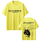 Yellow / XXXL